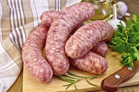 How To Cook A Bratwurst In The Oven Livestrongcom
