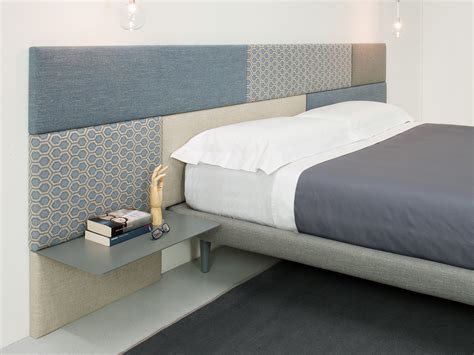 Offerta e vendita divano letto como su misura in pelle o tessuto. Jolly padded wall panels - HomePlaneur