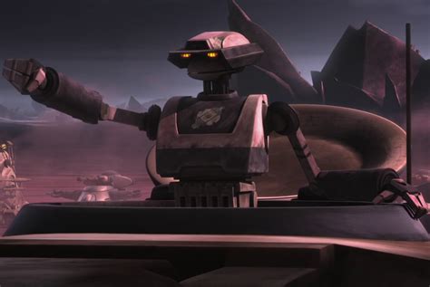 Unidentified T Series Tactical Droid Malastare Wookieepedia The