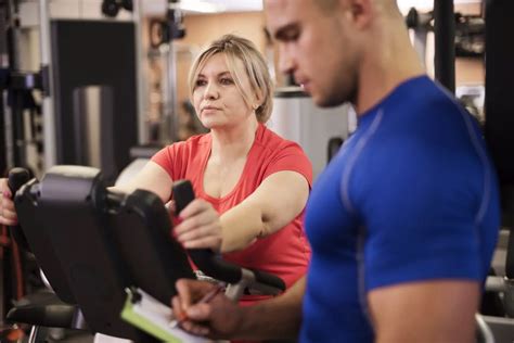 Average Cost Of Personal Trainers Per Hour Love At First Fit