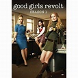 Good Girls Revolt: The Complete Series (DVD) - Walmart.com - Walmart.com
