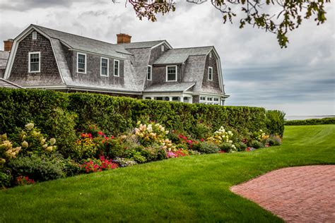 Cottage Garden Ideas New England Life And Style Shannon Shipman