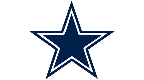 Collection Of Dallas Cowboys Logo Png Pluspng