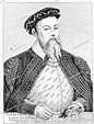 Maurice of Sajonias (1521-1553), Duke and Elector of Saxony (1547-1553 ...