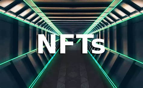 How Nfts Are Revolutionizing The Way We Own And Trade Assets