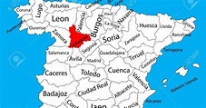 Proyecto de Castilla y León: Valladolid