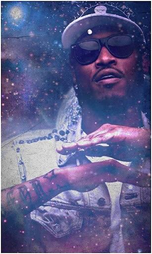 🔥 Free Download Wallpapers Future The Rapper With His Shirt Off