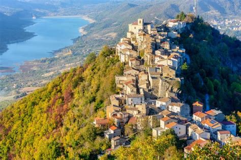Cosa vedere in Abruzzo 10 e più luoghi bellissimi da visitare
