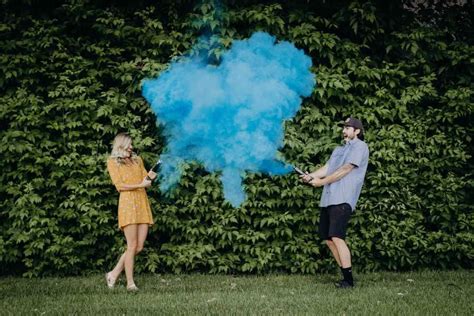 38 Creative Gender Reveal Ideas You Can Totally Steal Artofit