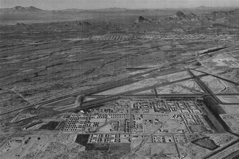 Photos Davis Monthan Air Force Base History History