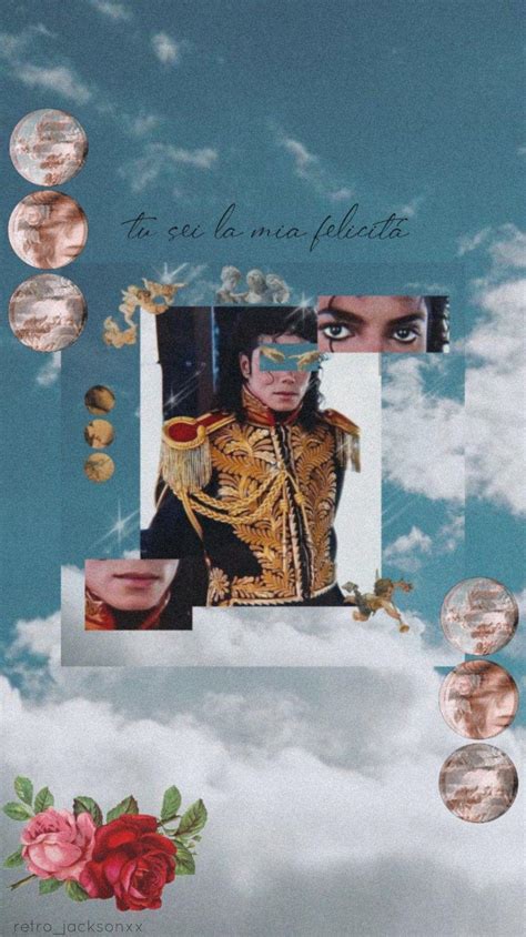 Michael Jackson Aesthetic Wallpapers Top Free Michael Jackson