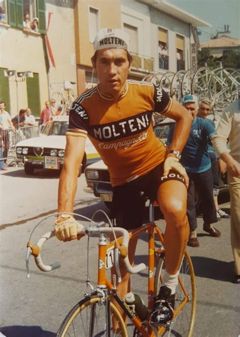 He was a complete rider: Eddy Merckx | Racing cyclist, Cycling inspiration, Cycling race