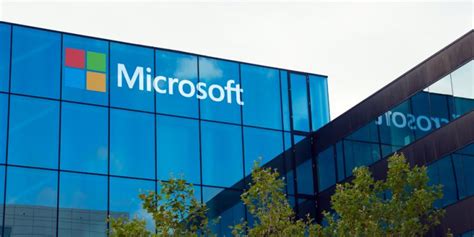 It operates through the following business segments: These Risks Could Derail Rally in Microsoft Corporation ...