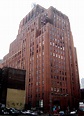 Gallery of 8 Influential Art Deco Skyscrapers by Ralph Thomas Walker - 4