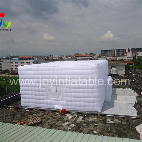 Inflatable Cube Tent Factory Price For Kids Joy Inflatable