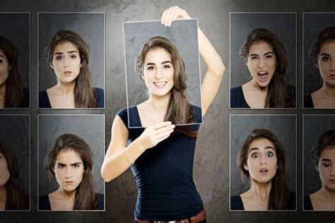 Trouble Of Mood Swings In Women Know The Science And Psychology