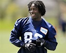 Seahawks receiver Deion Branch says he'll be ready for camp ...