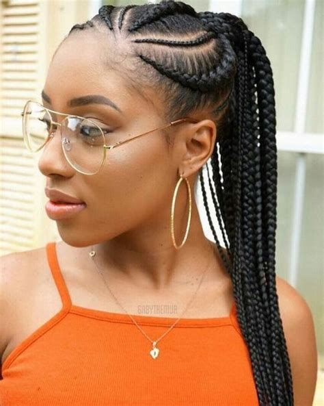 20 Types Of Braids Hairstyles For Women Fashionre