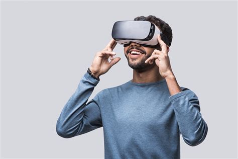 AR MR VR est ce l avènement du ème écran pour le contenu audiovisuel Riplee
