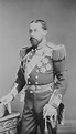 Prince Alfred, Duke of Edinburgh and Saxe-Coburg-Gotha (1844-1900 ...