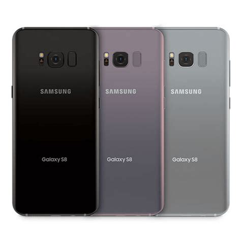 212.8 x 126.6 x 6.6 mm weight: Samsung Galaxy S8+