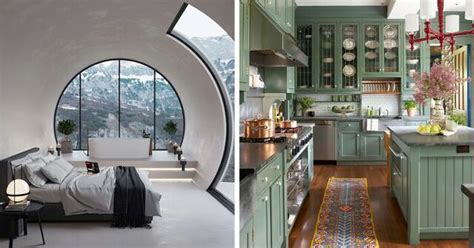 30 Photos Of Beautiful Rooms Showing The Magic Of Interior Designing