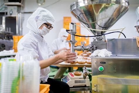 With the latest industrial trend, the market for automated food processing equipment is expected to witness considerable growth over the forecast period. 3 Trends In the Food Processing Industry | Acuity