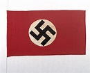 German Nazi Swastika Flag | Smithsonian Institution