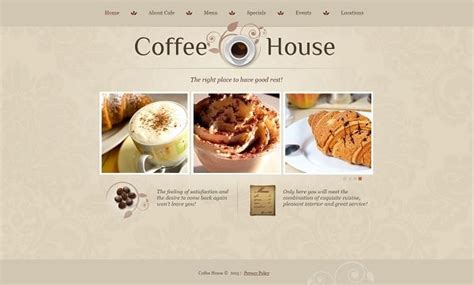 Maybe you would like to learn more about one of these? Restaurant Website Design: 6 Mouthwatering Tips