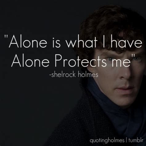 Find out who said what and in what episode. Best Sherlock Holmes Quotes. QuotesGram