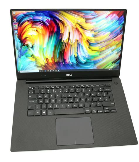 Dell Precision 5510 156 Fhd Laptop Core I7 6820hq 512gb 16gb Ram