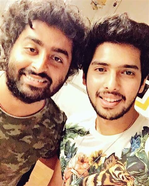 Arijit singh was born on april 25, 1987, to bengali parents in west bengal and always had an inclination towards singing. Arijit Singh and Arman Malik | My love song, My prince ...