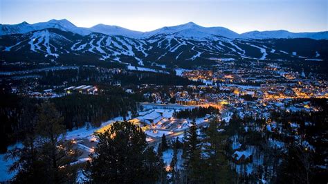 Breckenridge Ski Resort Find Breckenridge Skiing And Ski Packages Expedia