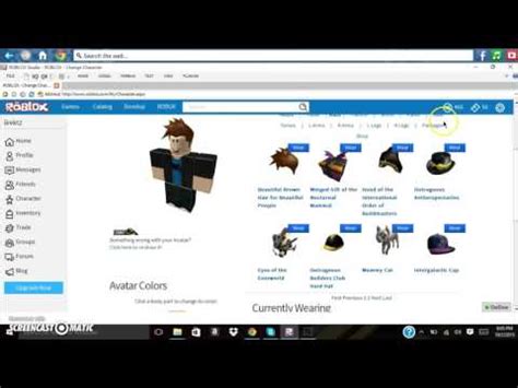 On the gift card redemption page, your credit balance will appear under the redeem button. How To Redeem ROBLOX Card - YouTube