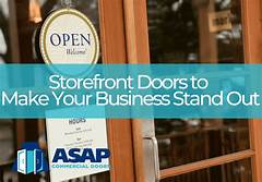 Front Door Commercial Song