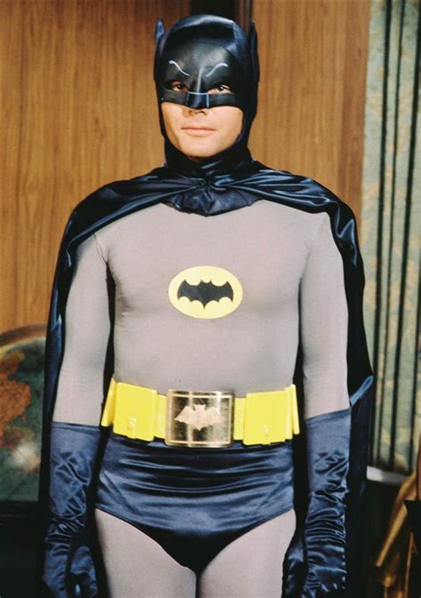 Batman is a 1960s american live action television series, based on the dc comic book character of the the original batmobile from the 1960s tv series was auctioned on january 19, 2013, at the. Adam West, the Actor Who Played 'Batman' in 1960s TV ...