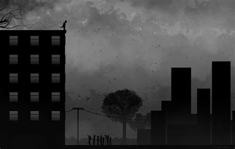 Wallpaper Dark Rain Depression Suicide Images For Desktop Section