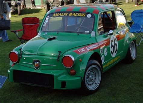 Pin On Abarth