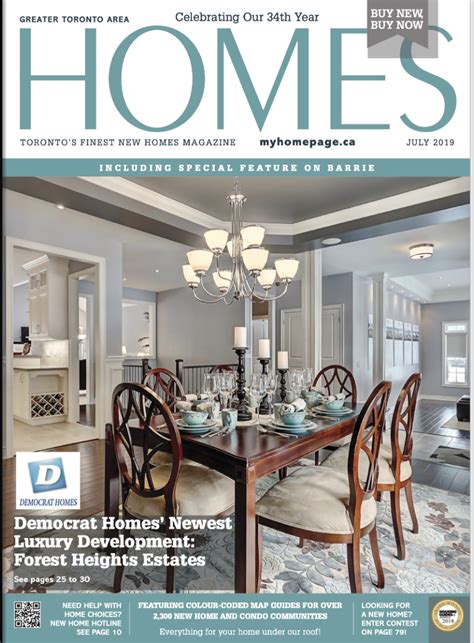 Pin By Homes Publishing Group On Homes Magazine House Home Magazine New Homes Home