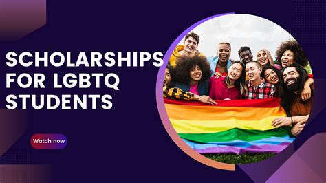 Best Scholarships For Lgbtq Students In Us By Azednews Jan 2024