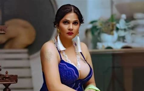 Aabha Paul Bikini Pic The Actress Of ‘mastram Once Again Looted The Party Showed Curvy Figure