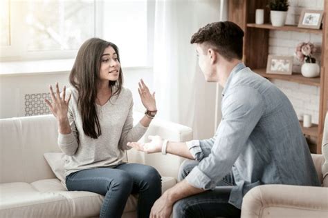 4 Common Couples Arguments That Help Your Relationship Grow