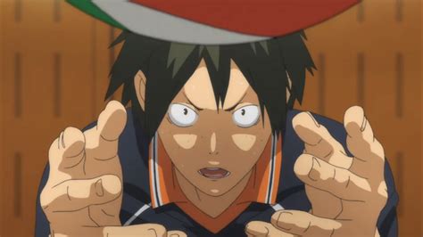 Image Yamaguchi1png Haikyuu Wiki Fandom Powered By Wikia