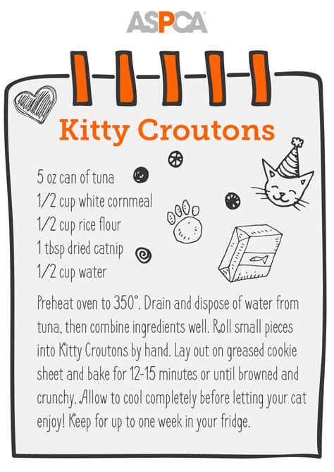 Chicken treats are fun to make and a deliciously healthy cat treat for your beloved cat. Celebrate National Dog Biscuit Day by Whipping Up These ...