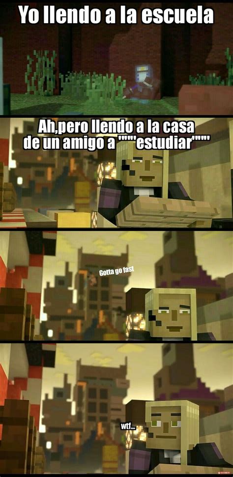 MCSM memes en español | Memes de minecraft, Memes y Minecraft
