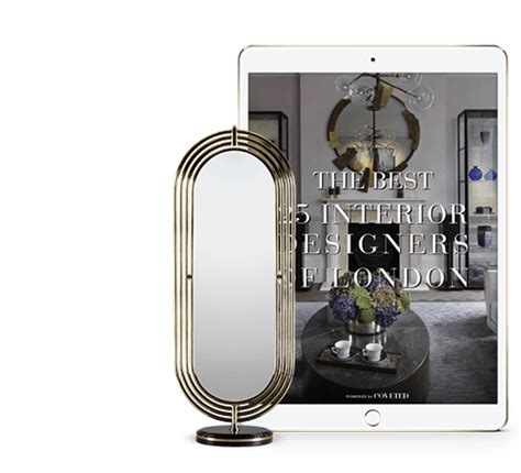 Download The Best 25 Interior Designers Of London Elegant And Modern