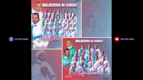 Believers In Christ Full Album Youtube