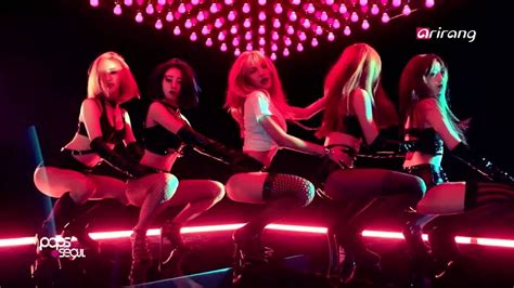 Just Of The Sexiest K Pop Dances Of All Time Koreaboo