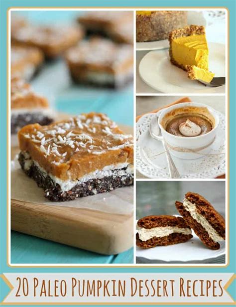 Best 25 crossfit cake ideas on pinterest. 20 Paleo Pumpkin Dessert Recipes | A Girl Worth Saving