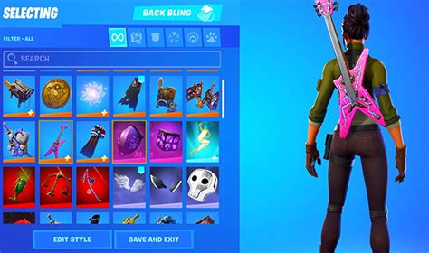 Free Fortnite Accounts With Password And Email Real 2024 Zathong